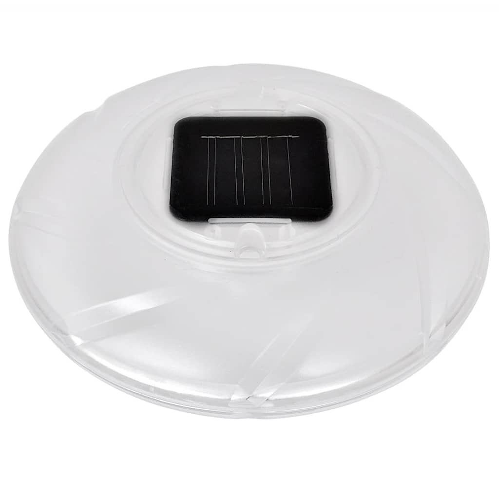 Bestway Flytande Solcellslampa 58111
