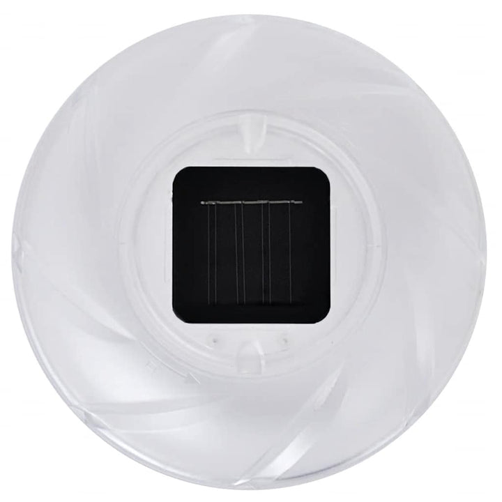 Bestway Flytande Solcellslampa 58111