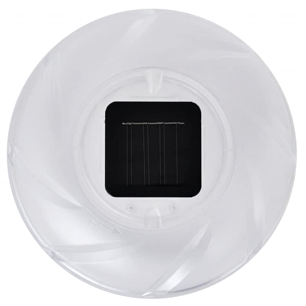 Bestway Flytande Solcellslampa 58111