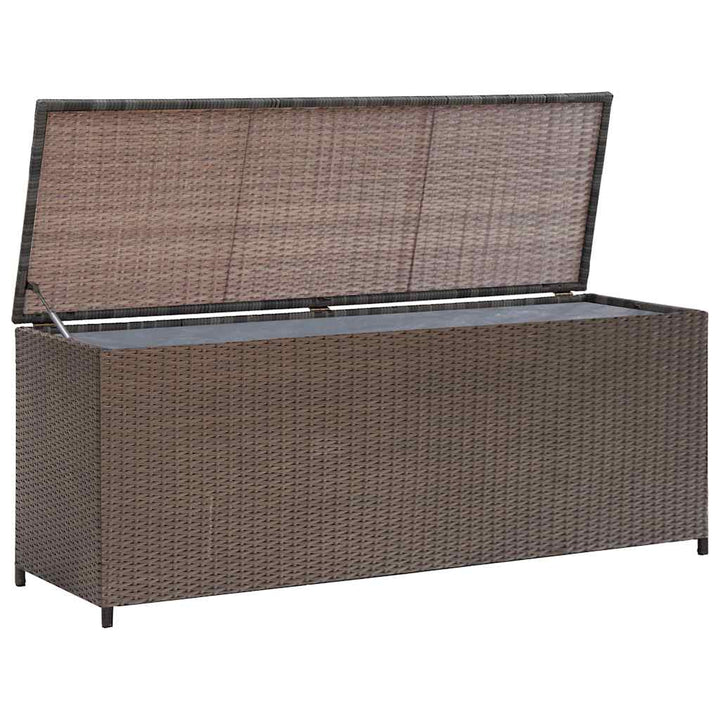 Dynbox 120X50X60 Cm Konstrotting