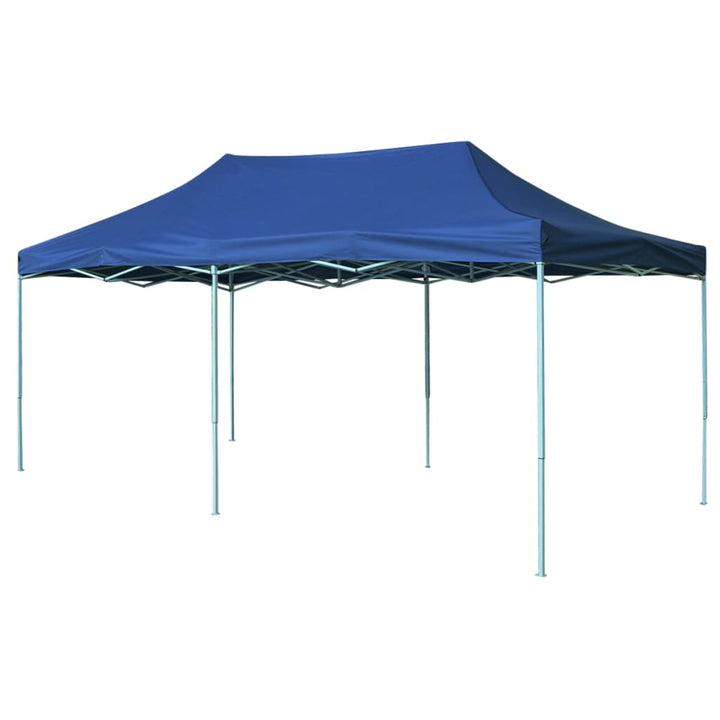 Pop-Up Partytält Hopfällbart 3 X 6 M