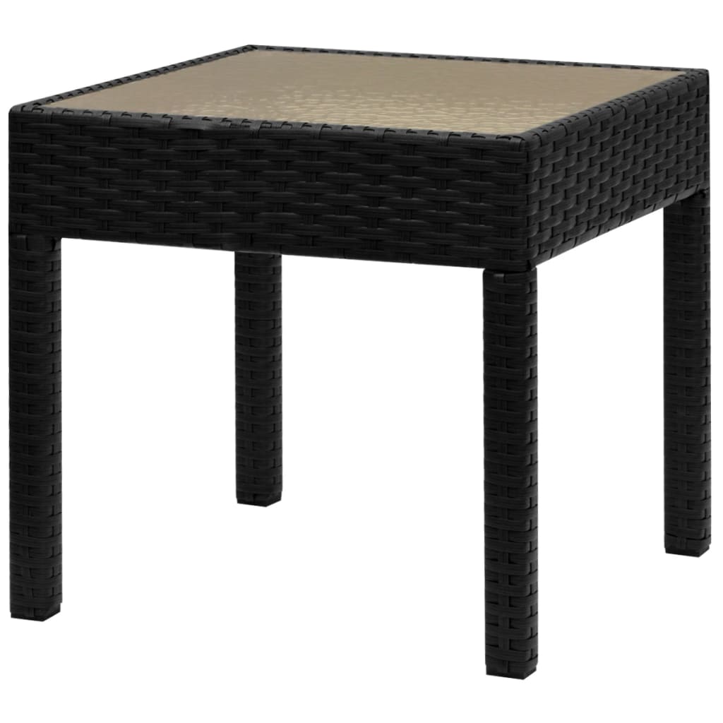 Caféset 3 Delar Konstrotting
