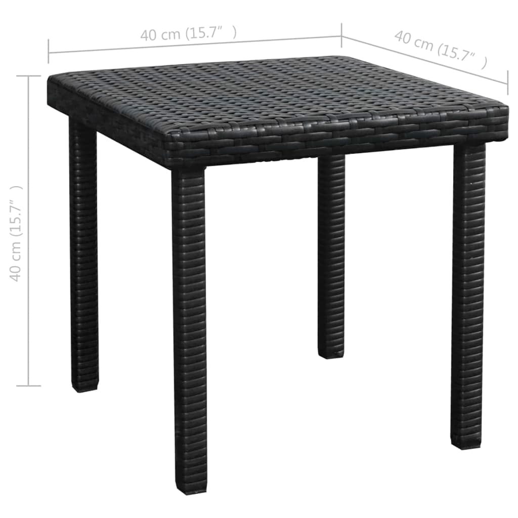 Solsäng Med Dyna &amp; Bord Konstrotting