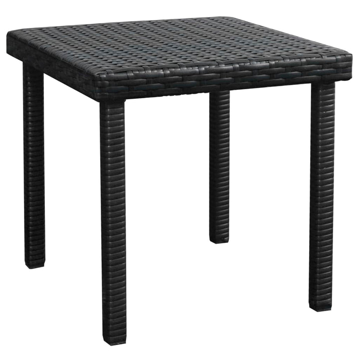 Solsäng Med Dyna &amp; Bord Konstrotting