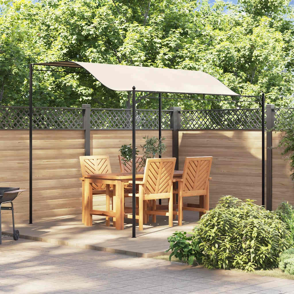 Paviljong 3X2,4 M