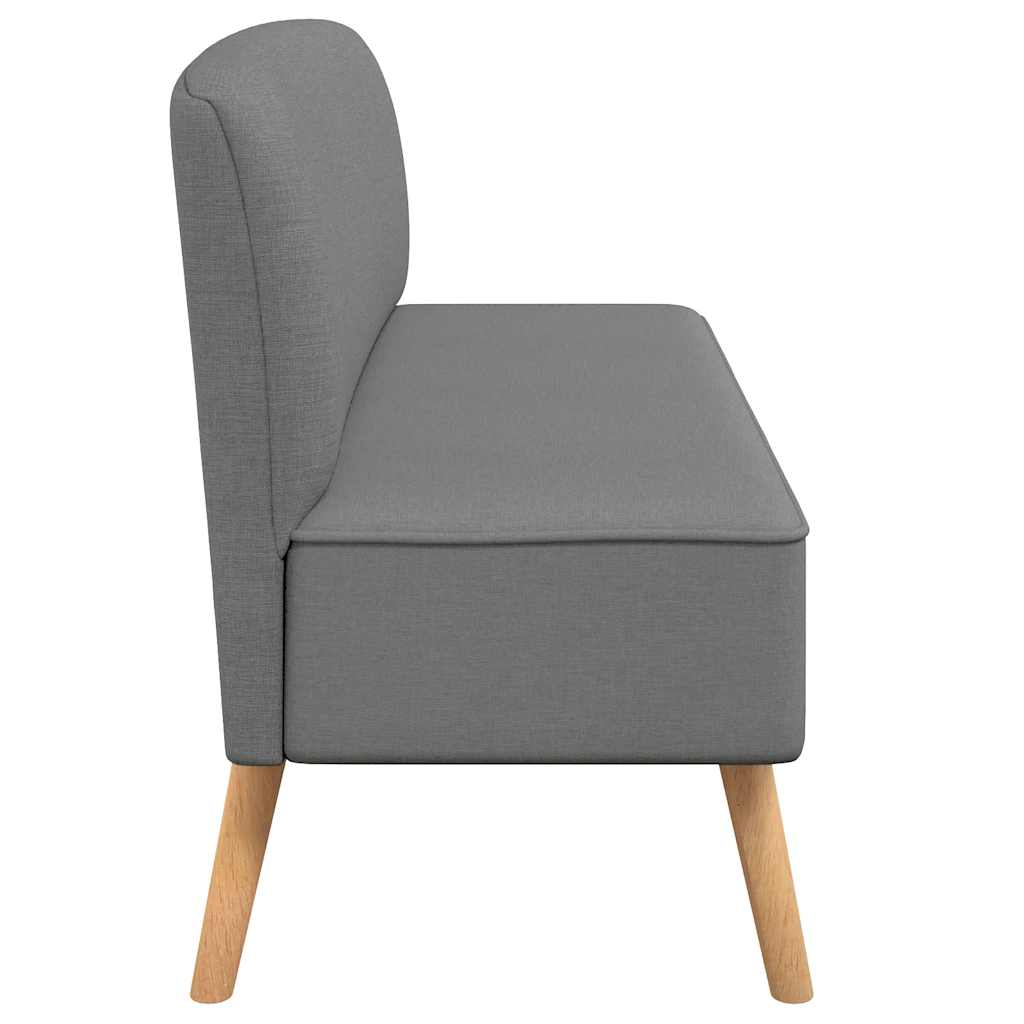 Soffa 117X55,5X77 Cm Tyg