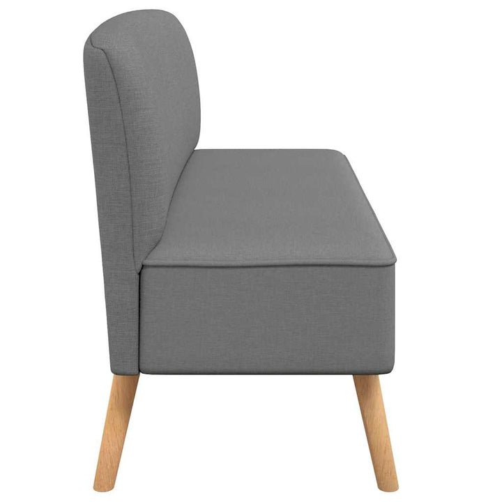 Soffa 117X55,5X77 Cm Tyg