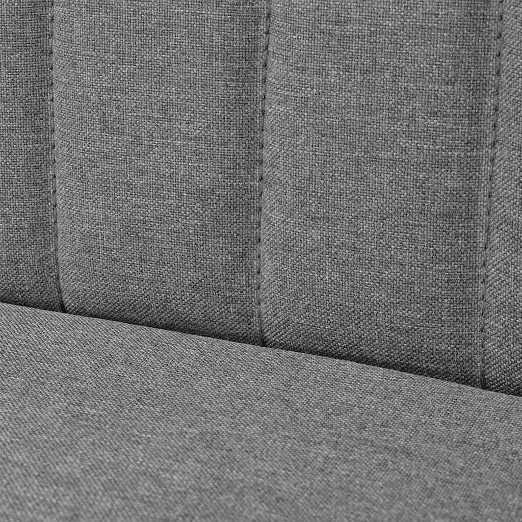 Soffa 117X55,5X77 Cm Tyg