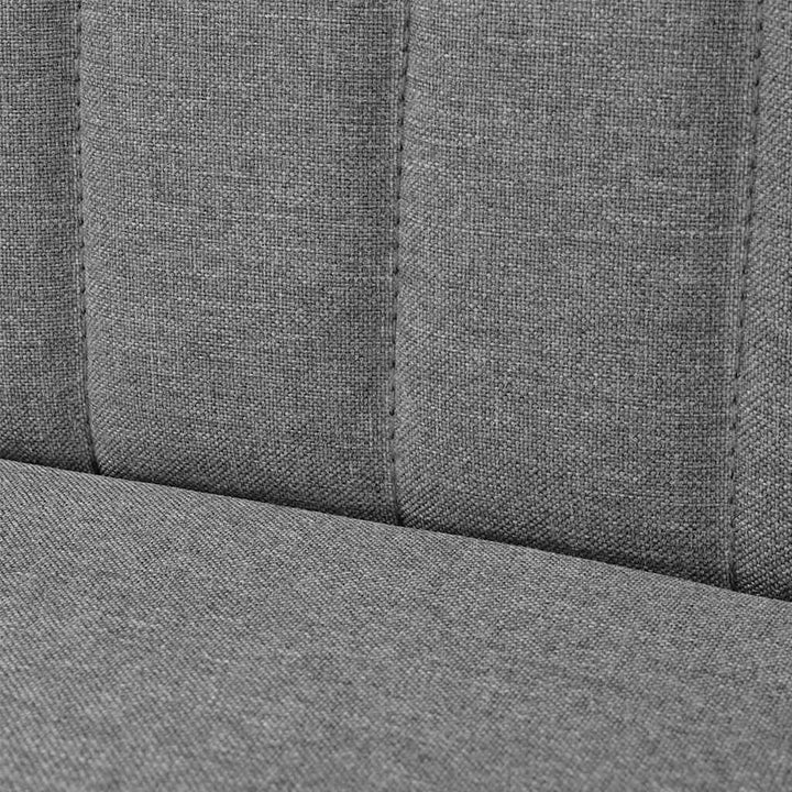Soffa 117X55,5X77 Cm Tyg