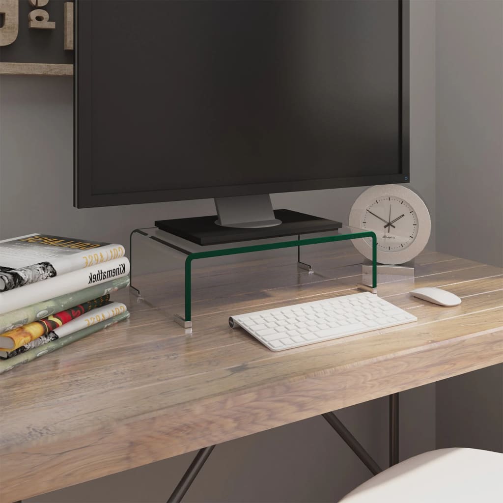 Tv-Bord Glas
