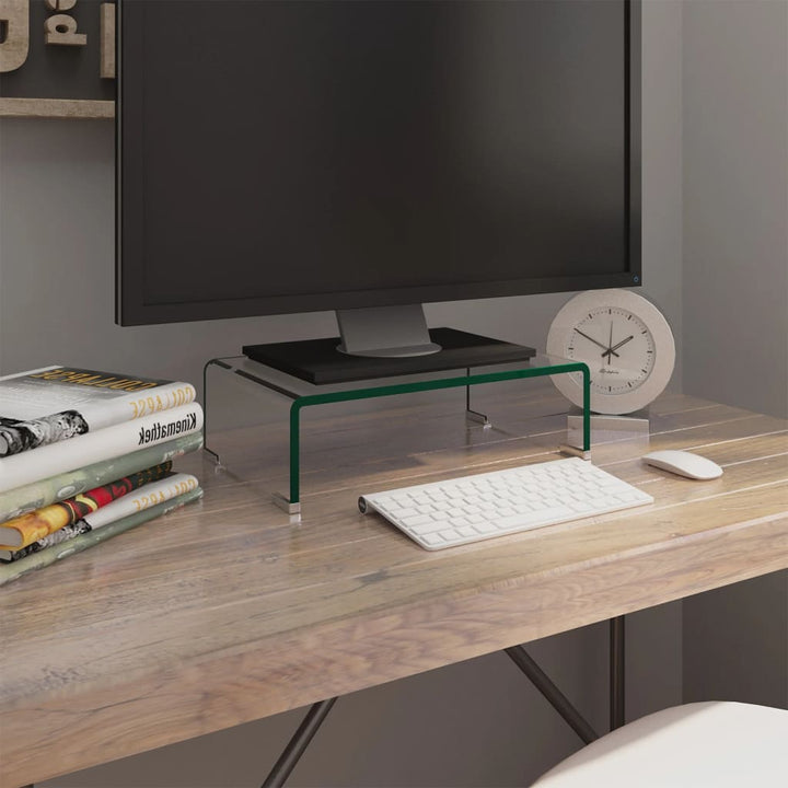 Tv-Bord Glas