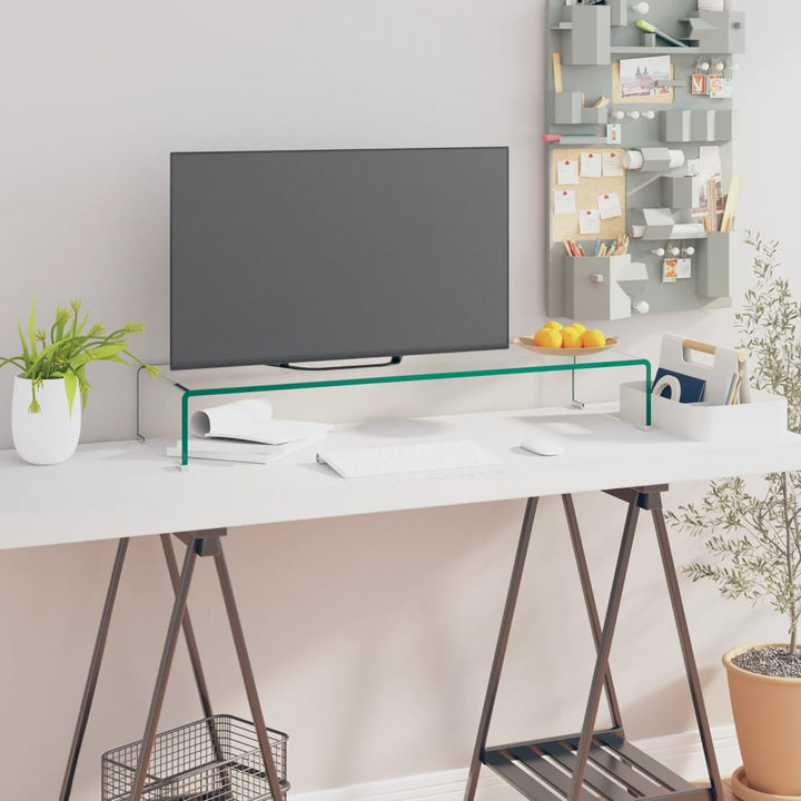 Tv-Bord Glas