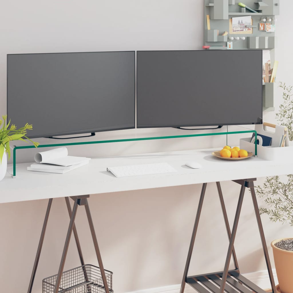 Tv-Bord Glas