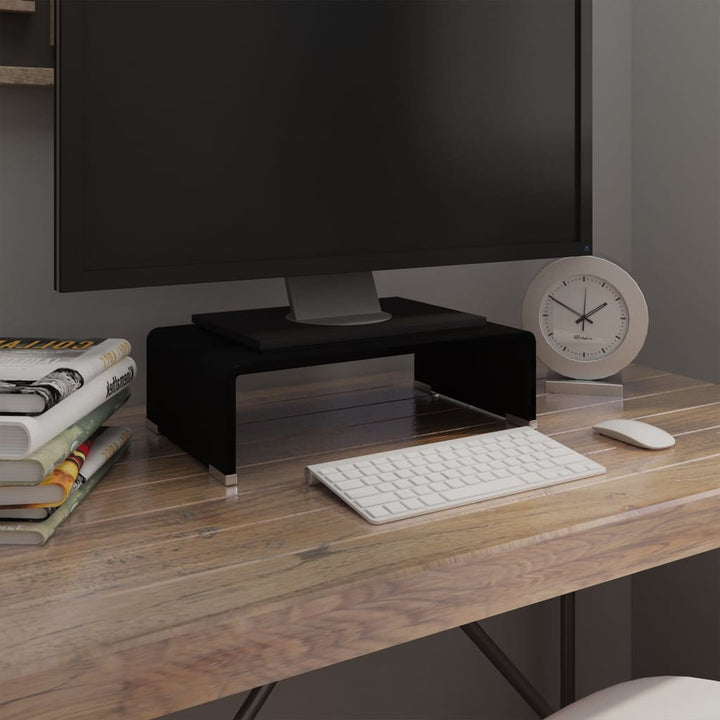 Tv-Bord Glas
