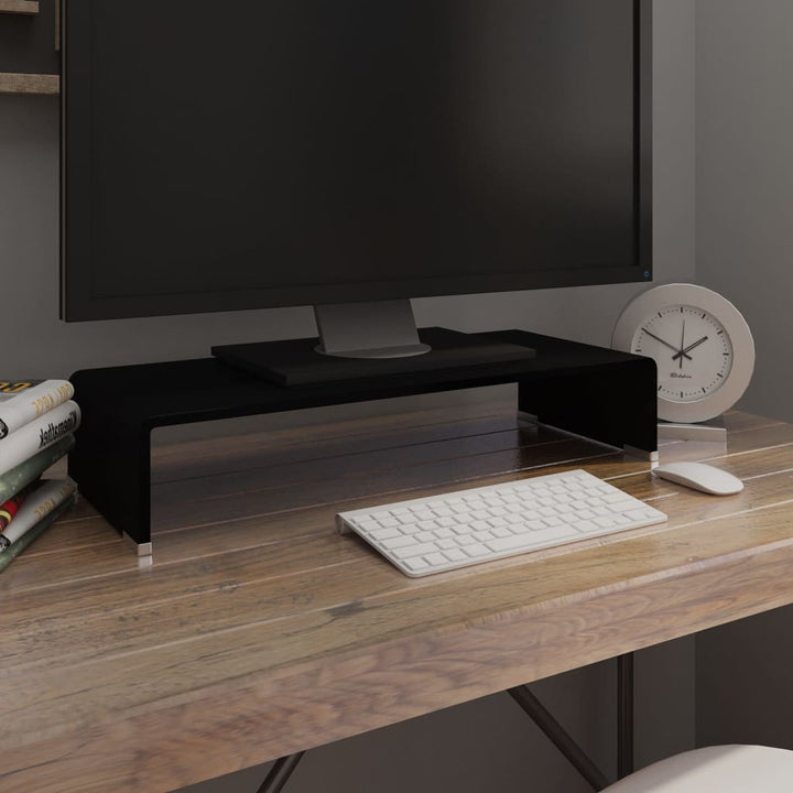 Tv-Bord Glas