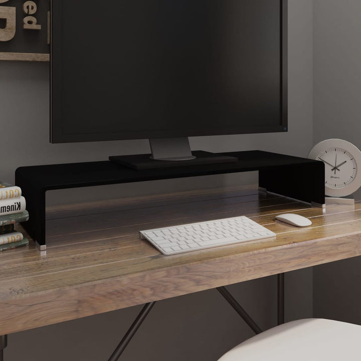 Tv-Bord Glas