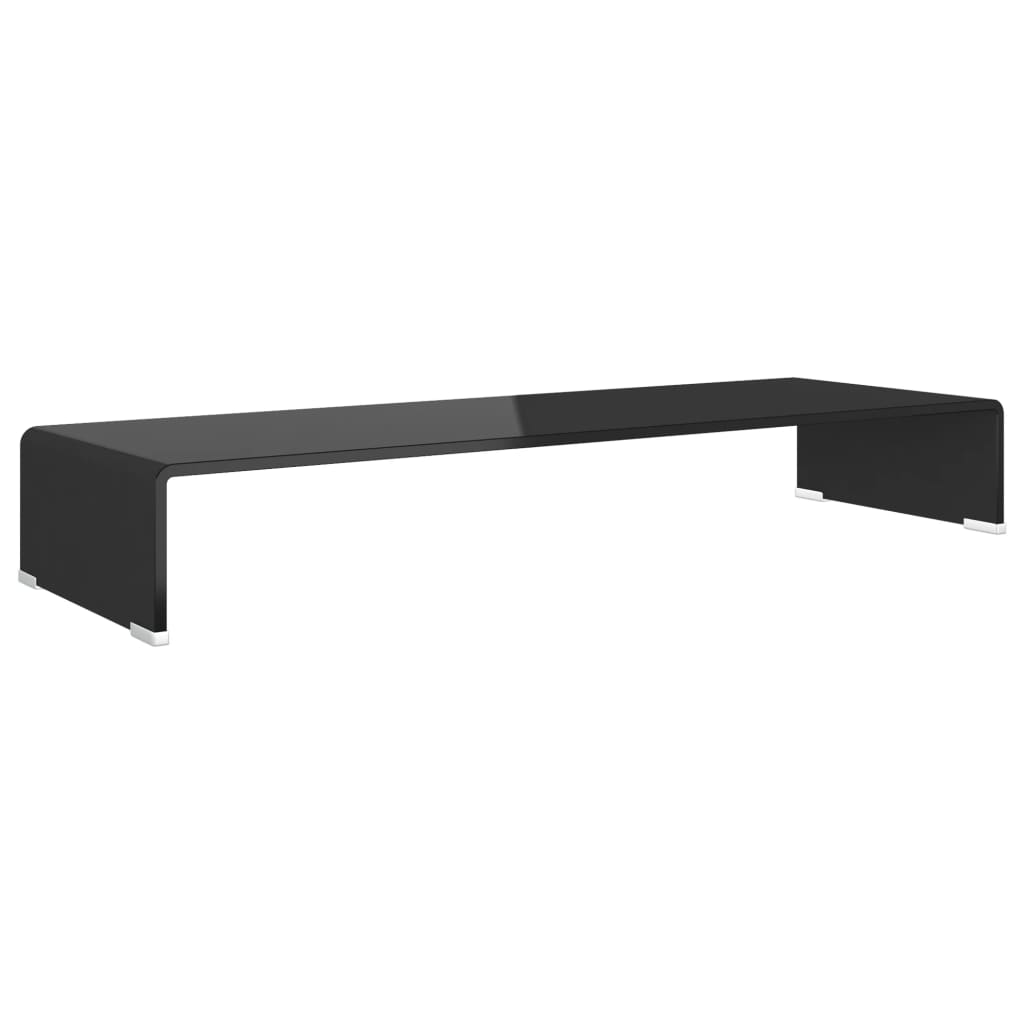 Tv-Bord Glas
