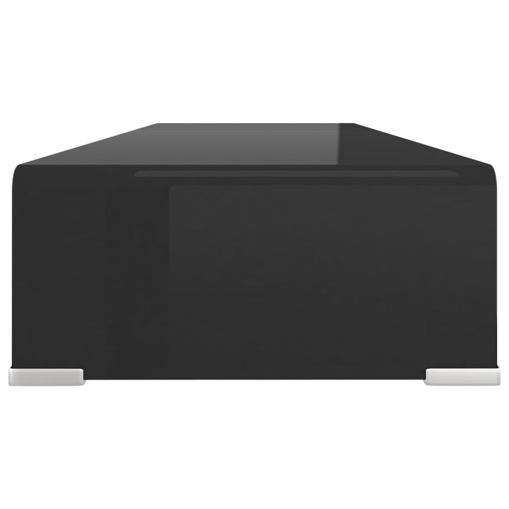 Tv-Bord Glas
