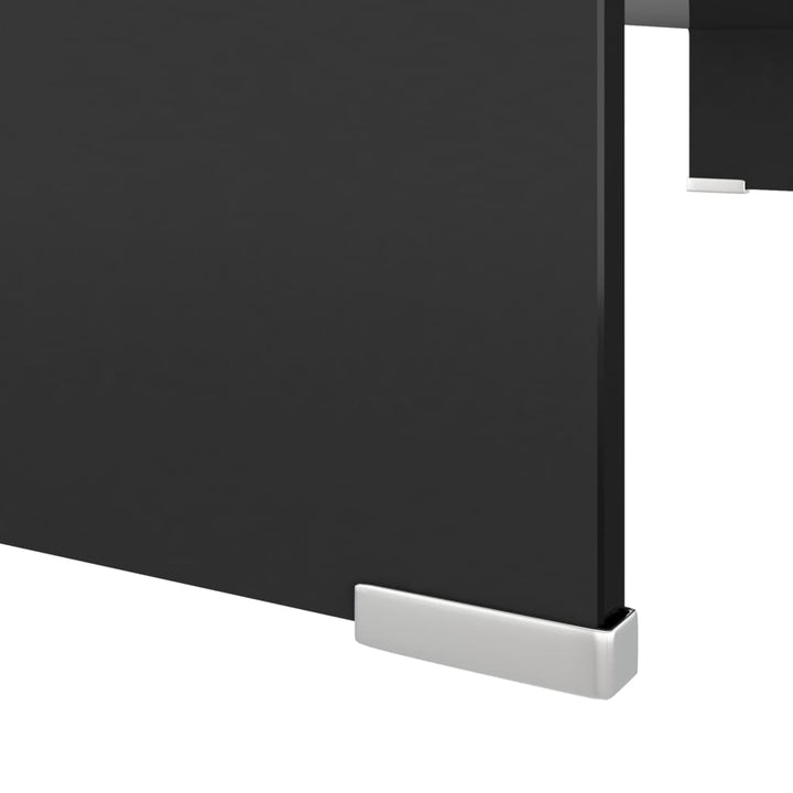 Tv-Bord Glas