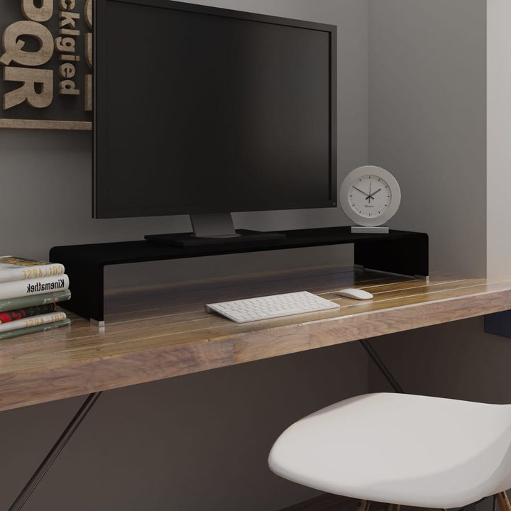 Tv-Bord Glas