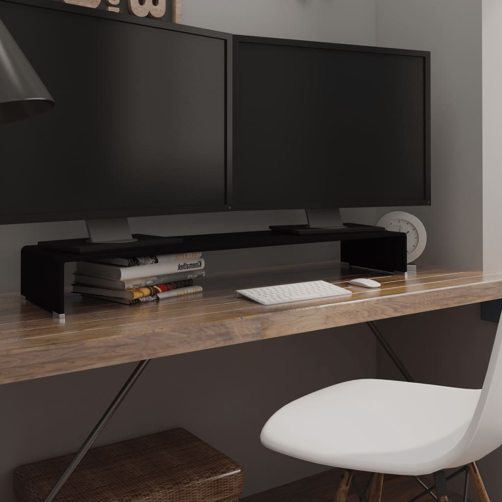 Tv-Bord Glas