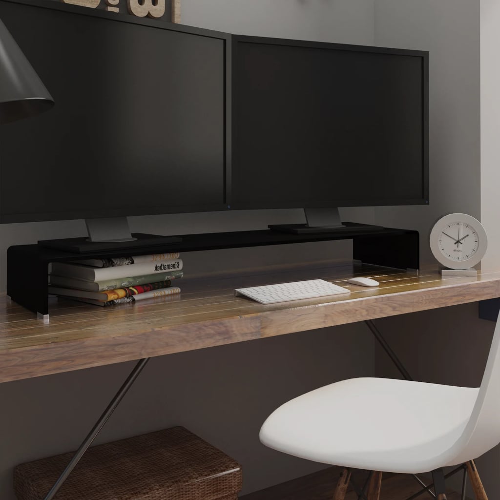 Tv-Bord Glas