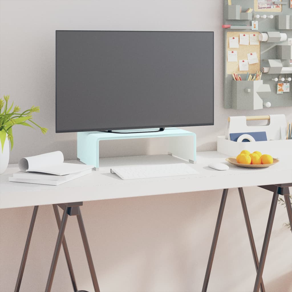 Tv-Bord Glas