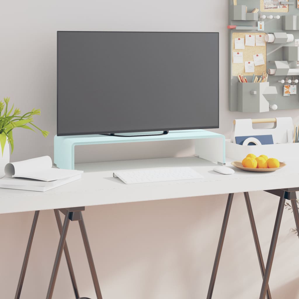 Tv-Bord Glas
