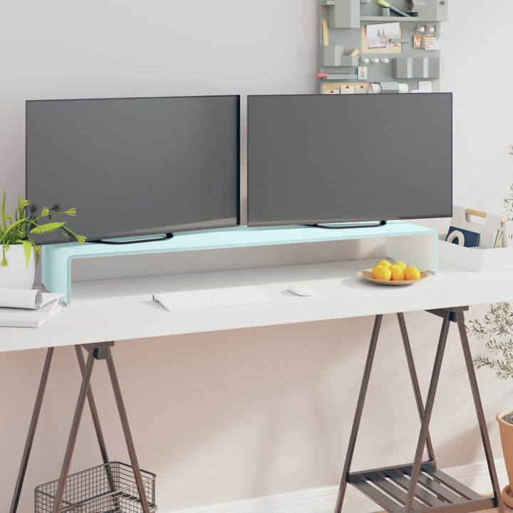 Tv-Bord Glas