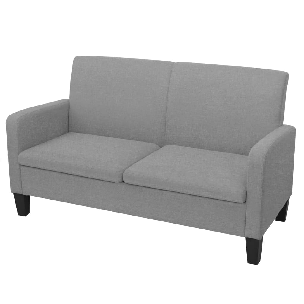 2-Sitssoffa 135X65X76 Cm