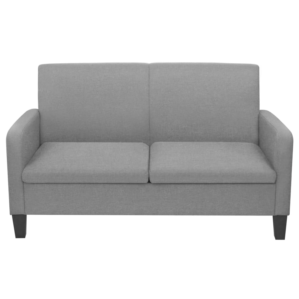 2-Sitssoffa 135X65X76 Cm