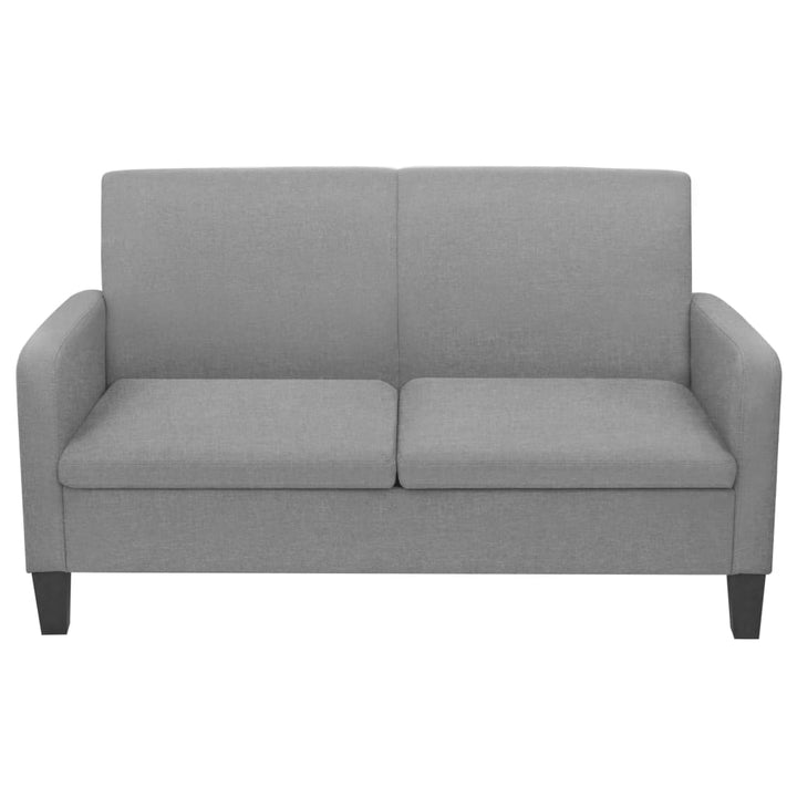 2-Sitssoffa 135X65X76 Cm