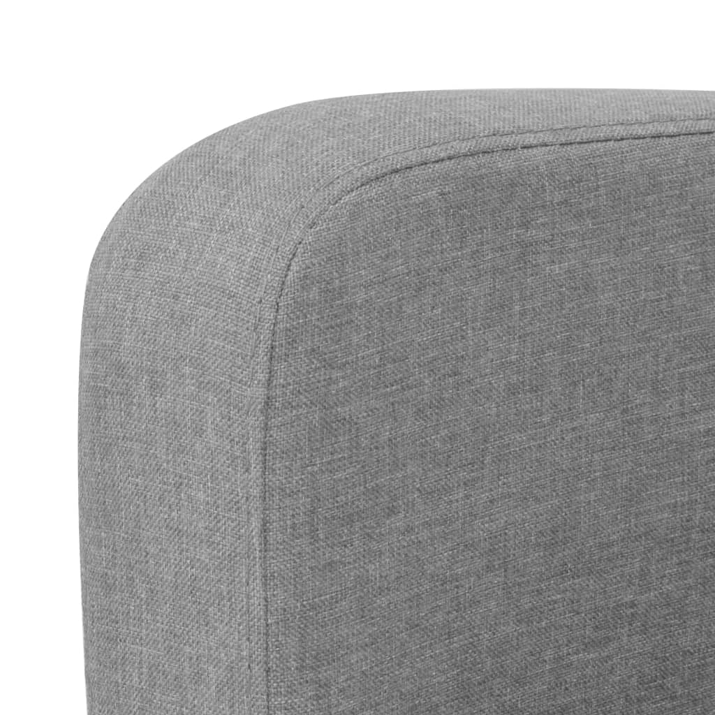 2-Sitssoffa 135X65X76 Cm