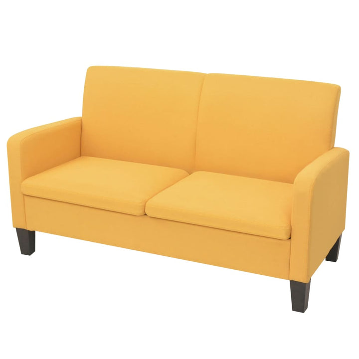 2-Sitssoffa 135X65X76 Cm