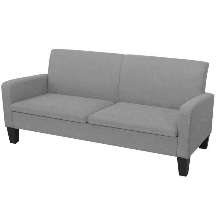 2-Sitssoffa 135X65X76 Cm