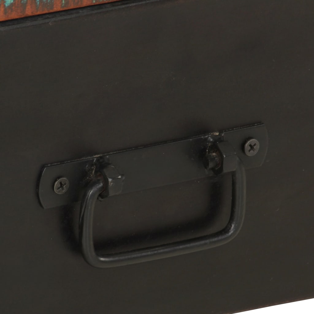 Tv-Bänk 120X30X40 Cm