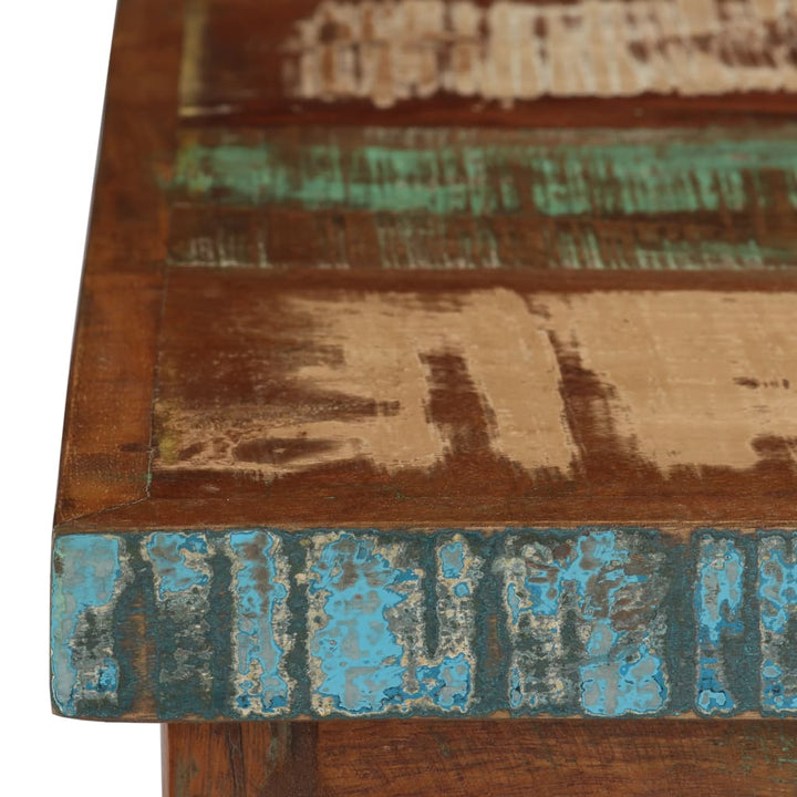 Skrivbord 140X50X77 Cm