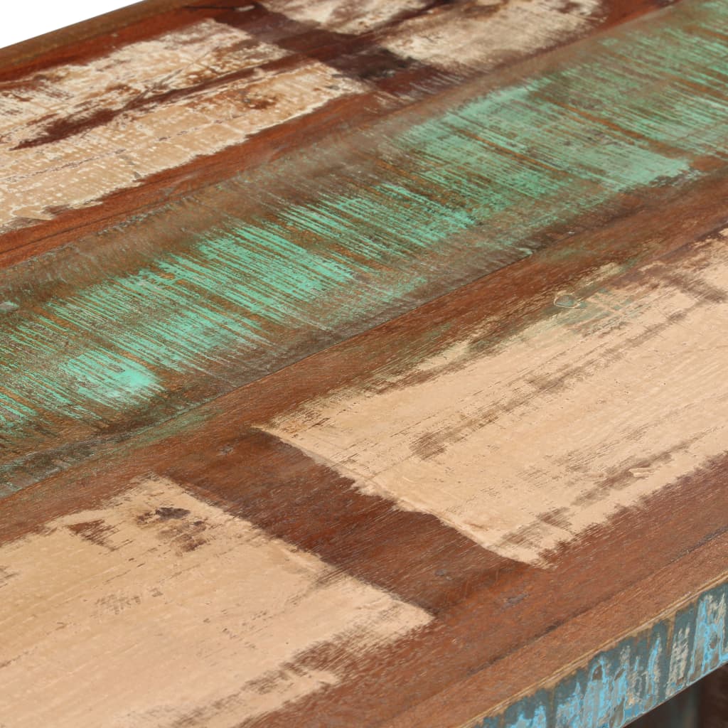 Skrivbord 140X50X77 Cm