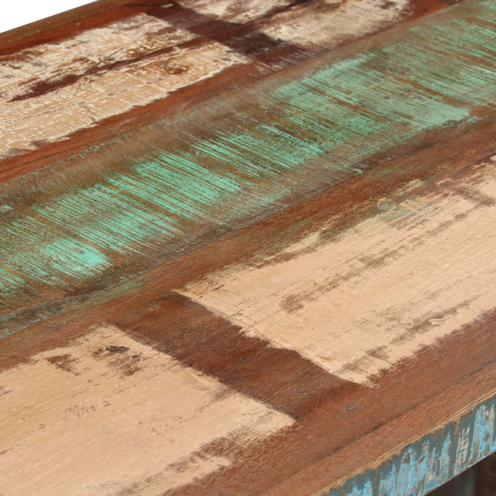 Skrivbord 140X50X77 Cm