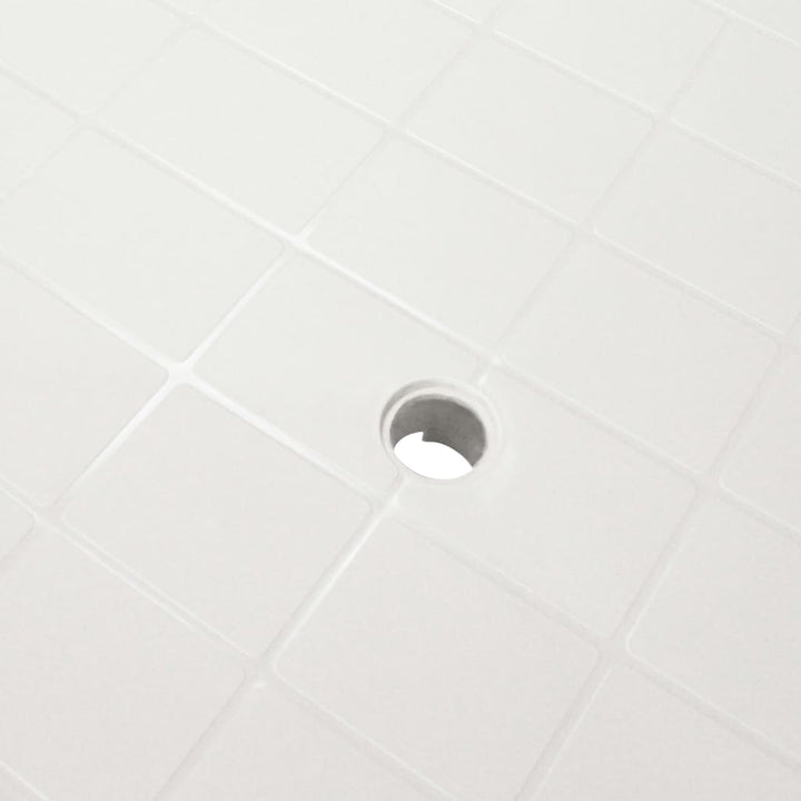 Trädgårdsbord Plast