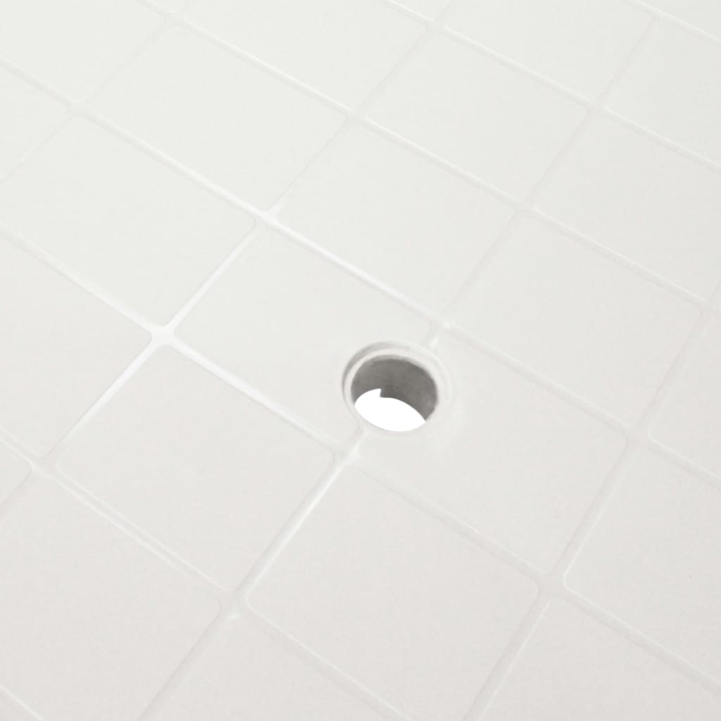 Trädgårdsbord Plast