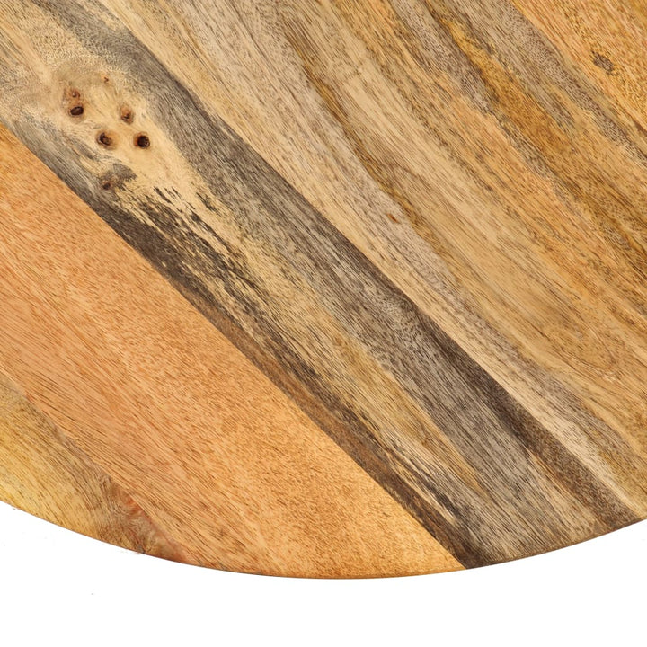 Barbord Massivt Mangoträ
