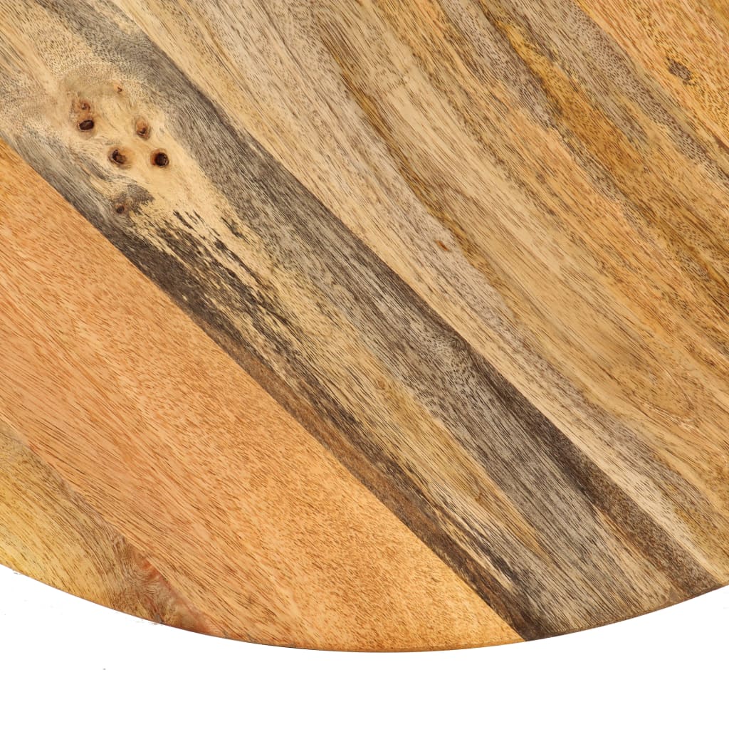 Barbord Massivt Mangoträ