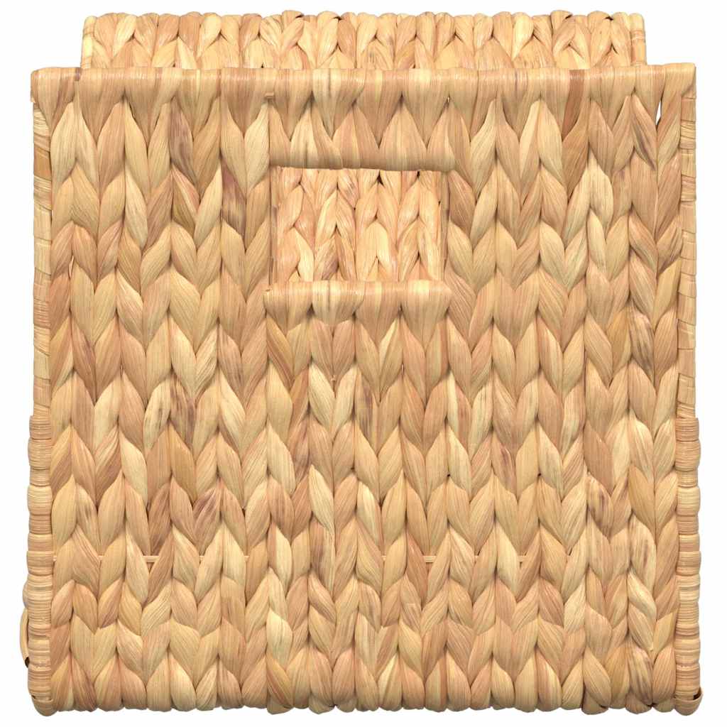 Tidningshållare Vattenhyacint 31X31X31 Cm