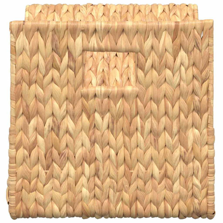 Tidningshållare Vattenhyacint 31X31X31 Cm