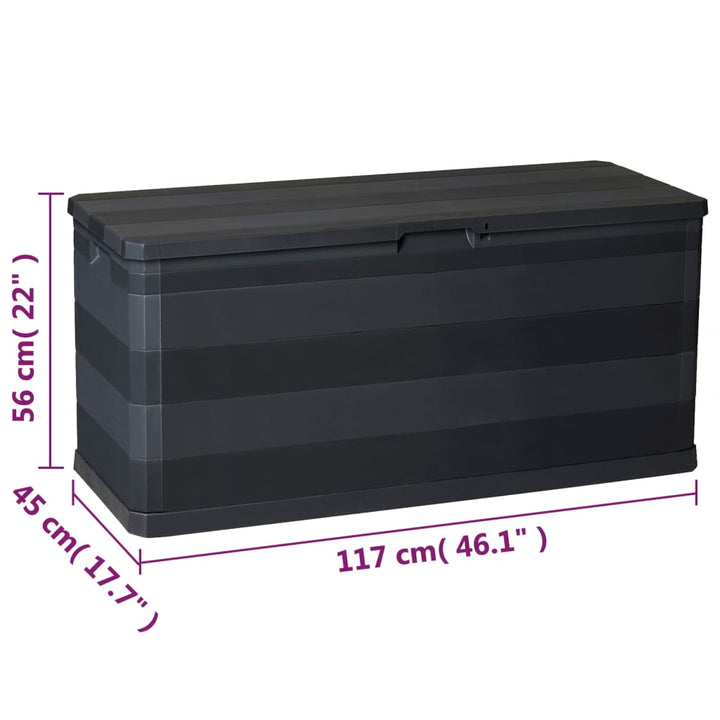 Dynbox 117X45X56 Cm