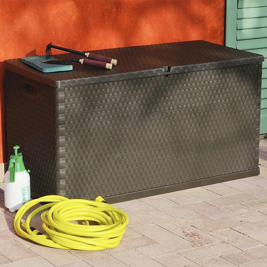Dynbox 120X56X63 Cm Pp-Rotting