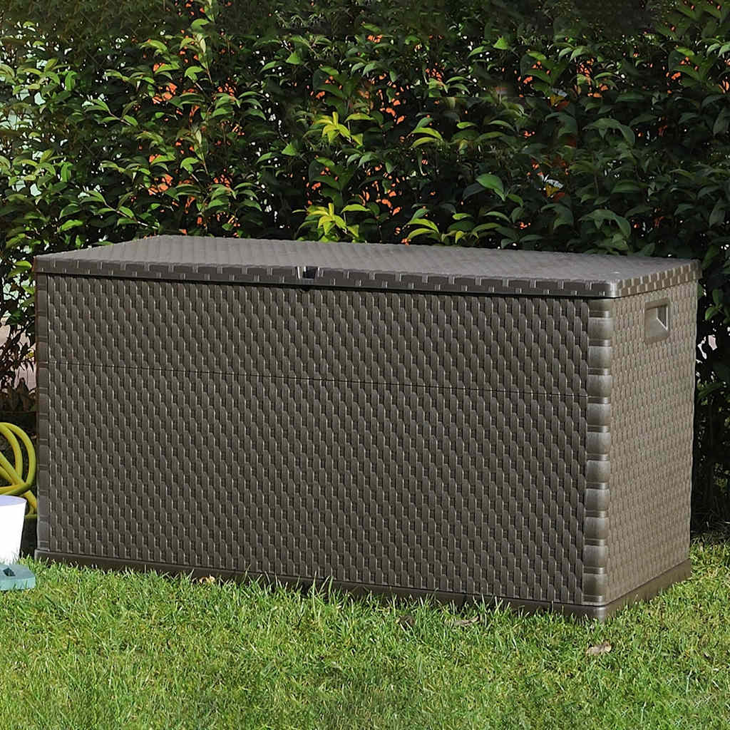 Dynbox 120X56X63 Cm Pp-Rotting