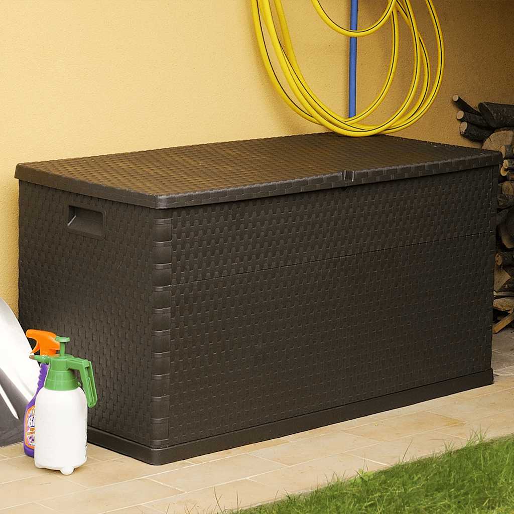 Dynbox 120X56X63 Cm Pp-Rotting