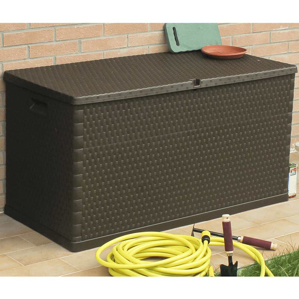 Dynbox 120X56X63 Cm Pp-Rotting